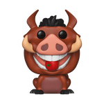 Pop! Luau Pumbaa, , hi-res view 1