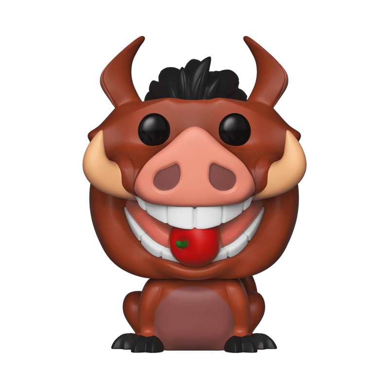 Pop! Luau Pumbaa, , hi-res view 1
