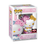 Pop! Hello Kitty in Cake (50th Anniversary) (Diamond), , hi-res view 2