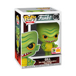 Pop! Gill (Sea Creature), , hi-res view 2