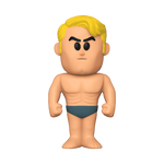 Vinyl SODA Stretch Armstrong, , hi-res view 1