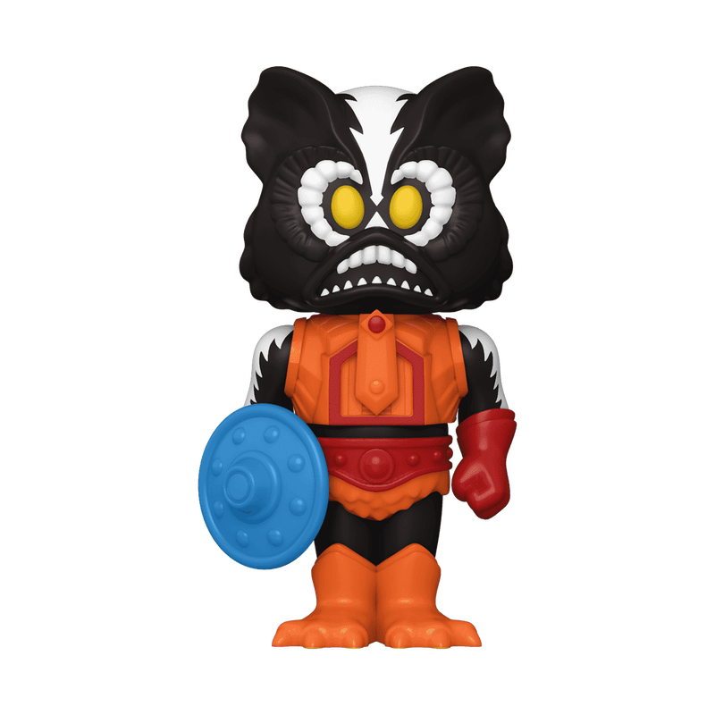 Vinyl SODA Stinkor, , hi-res view 1