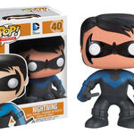 Nightwing, , hi-res view 1