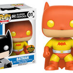 Pop! Harvest Batman, , hi-res view 1