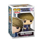 Pop! Nick Rhodes, , hi-res view 2