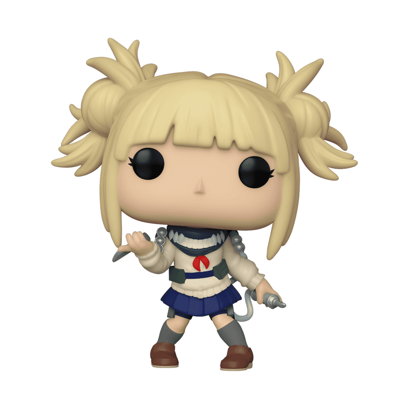 N4S POP&Tee: MHA- Himiko Unmasked(POP), , hi-res view 2