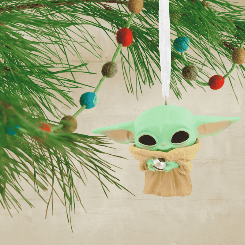 The Child Holiday Ornament, , hi-res view 2