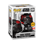 POP Star Wars: Inferno Squad- Iden Versio w/Helm Chase, , hi-res view 4