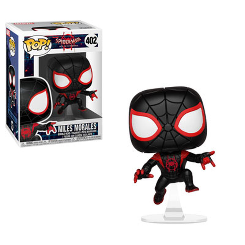 Miles Morales (Spider Suit), , hi-res view 1