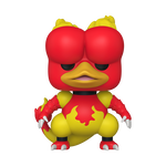 Pop! Magmar, , hi-res view 1