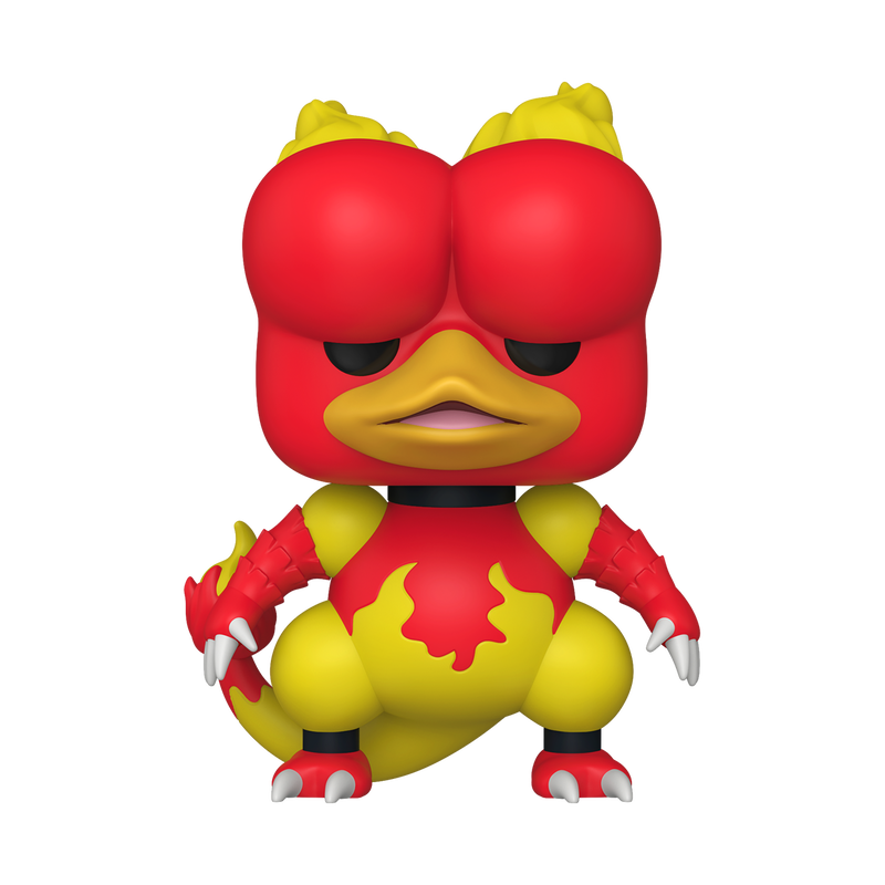 Pop! Magmar, , hi-res view 1