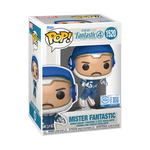 Pop! Mister Fantastic (Space Suit) (Fantastic Four: First Steps), , hi-res view 2