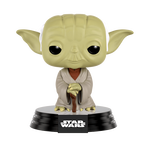 Pop! Dagobah Yoda, , hi-res view 1