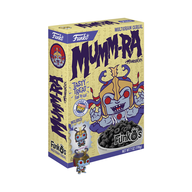 FunkO's Cereal Mumm-Ra, , hi-res view 1