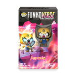 Funkoverse: Aggretsuko 100 1-Pack Board Game, , hi-res view 1