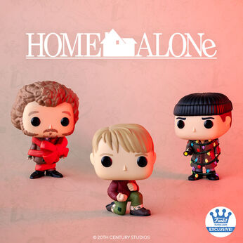 Pop! Harry with Lights, Image 2
