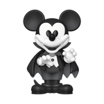 Vinyl SODA Vampire Mickey Mouse, , hi-res view 3