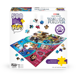 Pop! Black Panther: Wakanda Forever Puzzle, , hi-res view 3