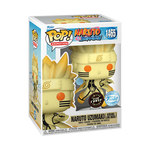Pop! Naruto Uzumaki (Kurama Link Mode), , hi-res view 6