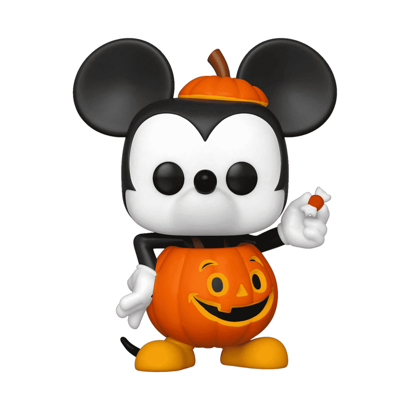 Pop! Trick or Treat Mickey Mouse, , hi-res view 1