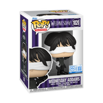 Pop! Wednesday Addams (Fencing), , hi-res view 2