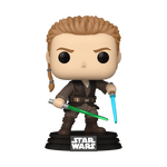 Pop! Anakin Skywalker with Lightsabers, , hi-res view 1