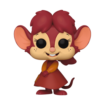Pop! Tanya, Image 1