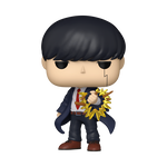 Pop Mash Burnedead image