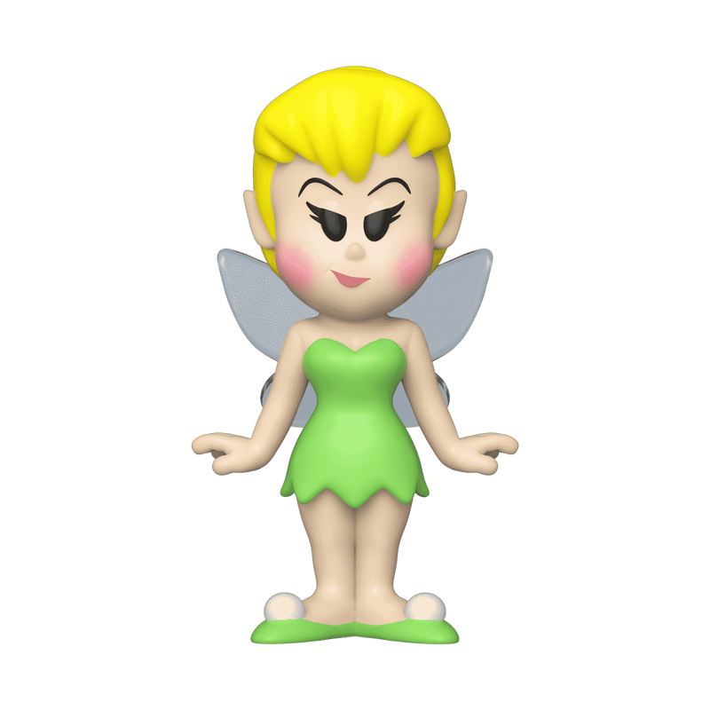 Vinyl SODA Tinkerbell, , hi-res view 1