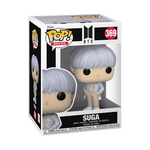 Suga funko pop on sale