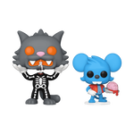 Pop! Itchy & Scratchy, , hi-res view 1