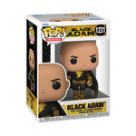 Pop! Black Adam with Cape, , hi-res view 2