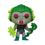 Pop! Snake Face, , hi-res view 1
