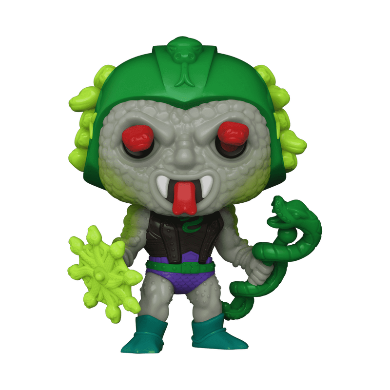 Pop! Snake Face, , hi-res view 1