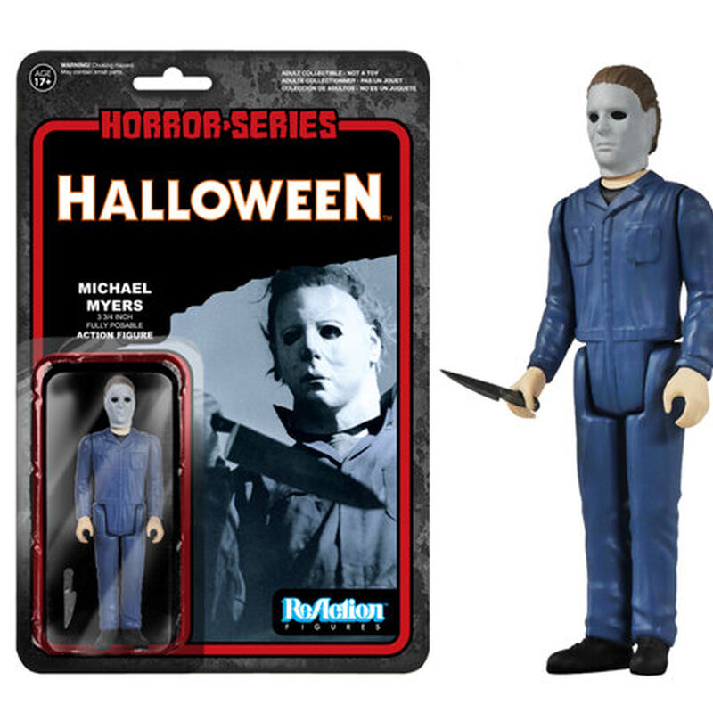 Horror - Michael Myers (Halloween), , hi-res view 1