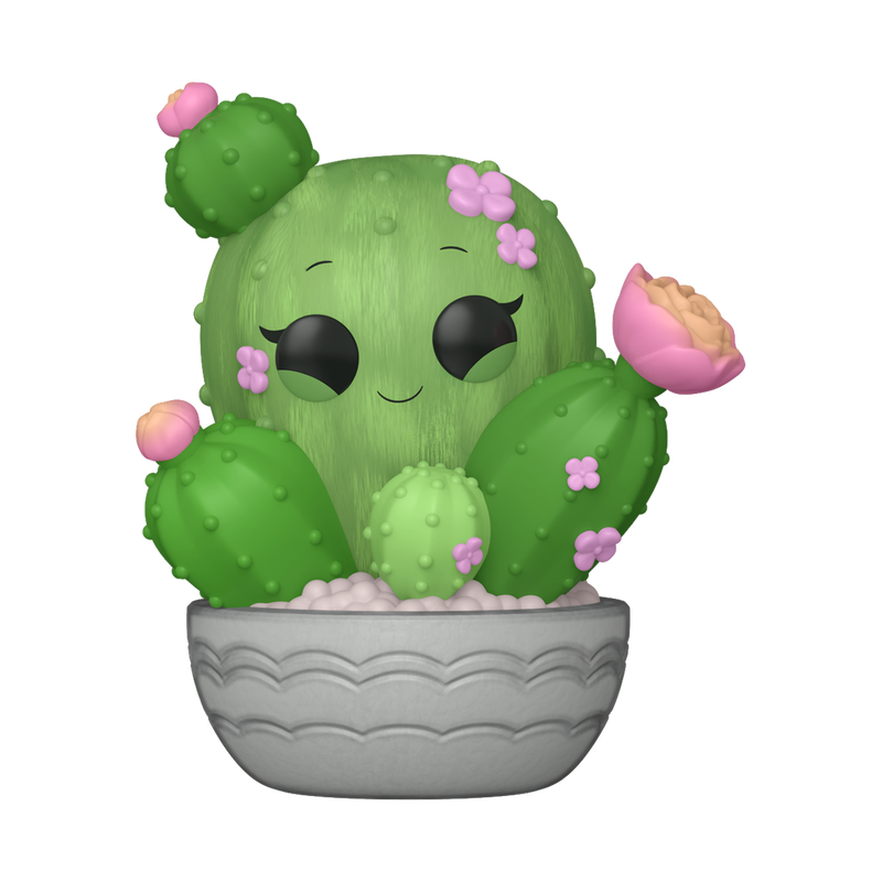 Pop! Plants Barrel Cactus, , hi-res view 1