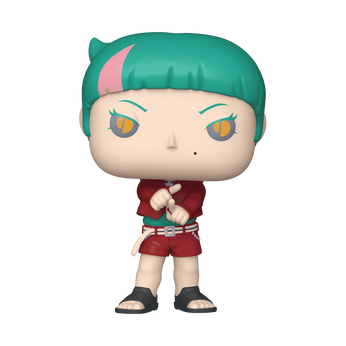 Pop! Daemon, Image 1