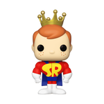 Pop! Freddy Funko as Rocky, , hi-res view 1