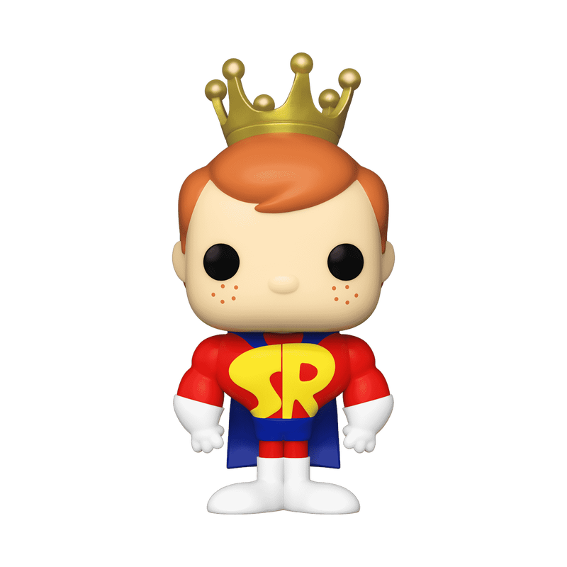 Pop! Freddy Funko as Rocky, , hi-res view 1