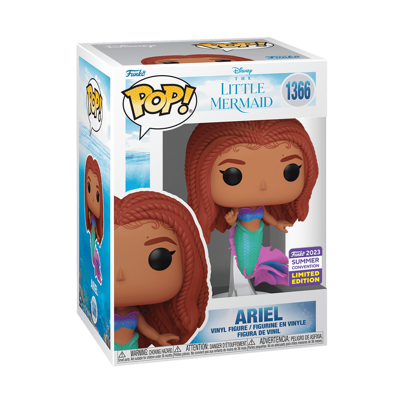 Funko pop deadpool mermaid hotsell