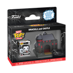 Bitty Pop! Towns Dracula and Castle, , hi-res view 1