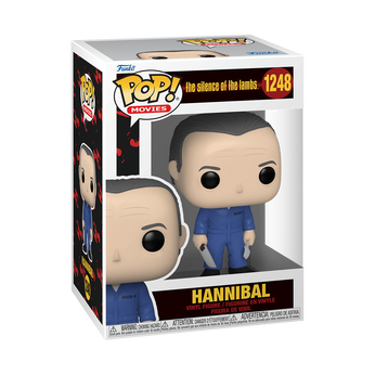Pop! Hannibal, Image 2