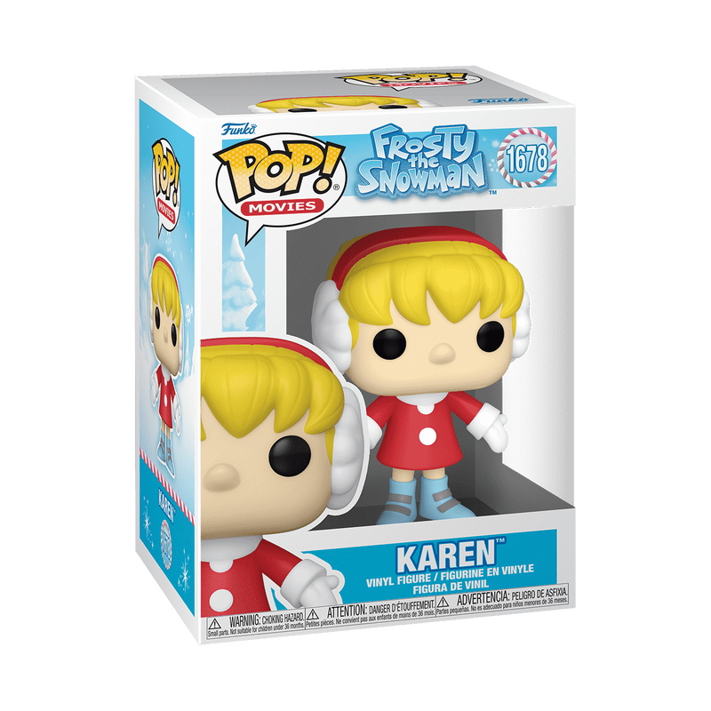 Pop! Karen, , hi-res view 2