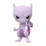 Pop! Mewtwo (Flocked), , hi-res view 1
