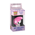 Pop! Keychain My Melody (50th Anniversary), , hi-res view 2