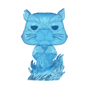 Pop! Splinter (Translucent), Image 1