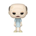 POP Animation: Rick & Morty - Hospice Morty, , hi-res view 2