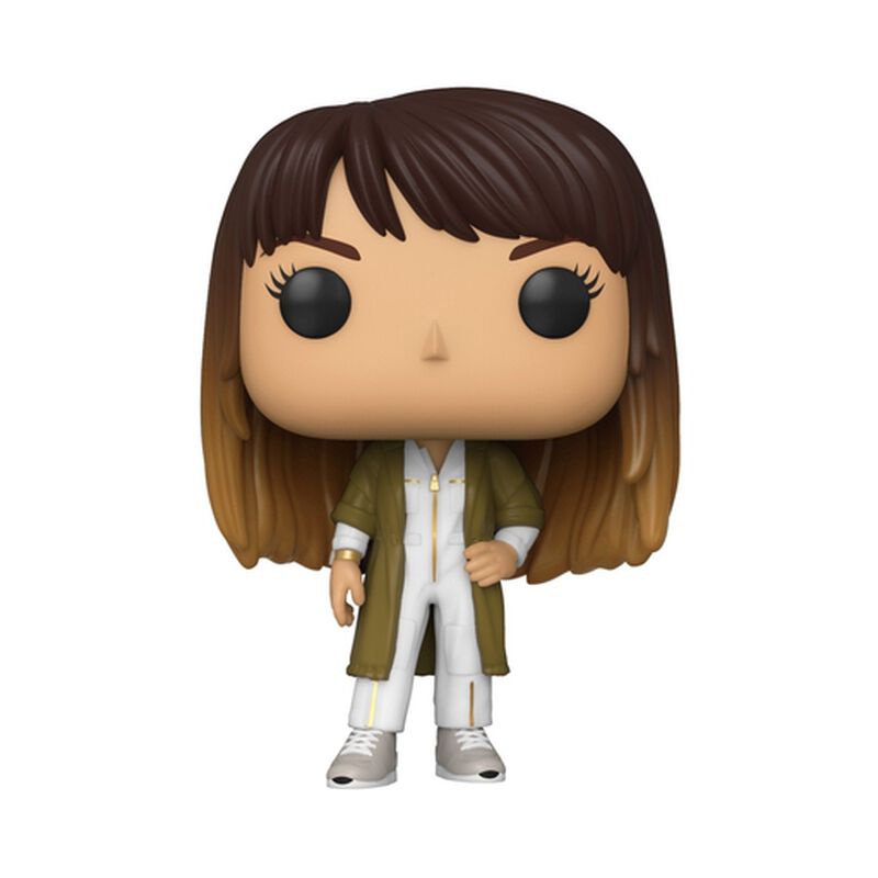 Pop! Patty Jenkins, , hi-res view 1