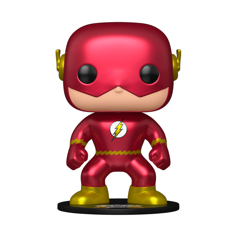 Pop! Flash (Pop! 15 Years) (Metallic), , hi-res view 1