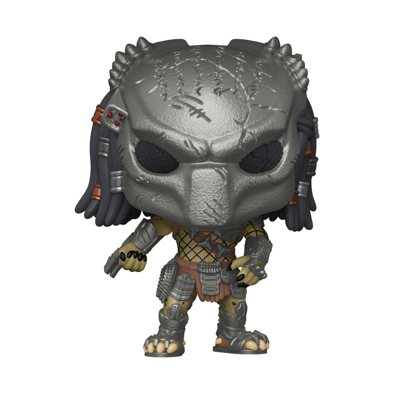 Pop! Wolf Predator (Chase), , hi-res view 1